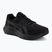 Vyriški bėgimo batai ASICS Gel-Contend 10 black/carrier grey