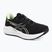 Vyriški bėgimo batai ASICS Versablast 4 black/illuminate yellow