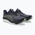 Vyriški bėgimo batai ASICS Gel-Kayano 33 midnight/khaki green