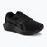 Moteriški bėgimo batai ASICS Gel-Contend 10 black/carrier grey