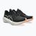 Vyriški bėgimo batai ASICS Novablast 6 black/khaki