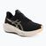 Vyriški bėgimo batai ASICS Novablast 6 black/khaki