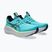 Vyriški bėgimo batai ASICS Gel-Nimbus 28 energy aqua/midnight