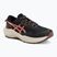 Moteriški bėgimo batai Asics Gel-Venture 11 Black/Sun Coral