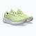 Moteriški bėgimo batai Asics Gel-Cumulus 28 Glow Green/Hazy Lilac