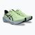 Vyriški bėgimo batai ASICS Novablast 6 illuminate yellow/black