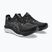 Vyriški bėgimo batai ASICS Gel-Kayano 33 black/white