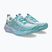 Moteriški bėgimo batai Asics Noosa Tri 16 White/Illuminate Mint