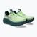 Vyriški bėgimo batai ASICS Gel-Nimbus 28 illuminate yellow/foggy teal