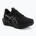 Vyriški bėgimo batai ASICS Novablast 6 black/black