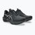 Vyriški bėgimo batai ASICS Novablast 6 black/black