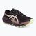 Moteriški bėgimo batai ASICS Trabuco 14 black/dark aubergine
