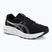 Vyriški bėgimo batai ASICS Gel-Contend 10 black/white