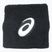 Riešų juostos ASICS Wrist Band 2026 2 pcs. performance black