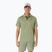 Vyriški polo marškinėliai ASICS Court Polo khaki green