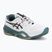 Vyriški teniso batai ASICS Gel-Resolution X Clay white/dark aubergine