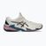 Moteriški teniso bateliai ASICS Court FF 3 Clay soft oat/dusty mauve