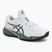 Vyriški teniso batai ASICS Court FF 3 white/foggy teal