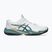 Vyriški teniso batai ASICS Court FF 3 Clay white/foggy teal