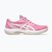 Moteriški padelio batai ASICS Game FF Padel bubblegum/white