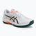 Vyriški padelio batai Asics Game Ff Padel white/jewel green