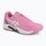 Moteriški padelio batai ASICS Gel-Dedicate 9 Padel W bubblegum/white