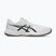 Vyriški teniso batai ASICS Court Slide 4 white/vintage khaki