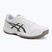 Vyriški teniso batai ASICS Court Slide 4 white/vintage khaki