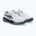 Vaikiški teniso batai ASICS Gel-Resolution X GS Clay white/midnight
