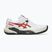 Moteriški teniso bateliai ASICS Game FF Clay W white/independence blue