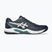Vyriški teniso batai ASICS Gel-Dedicate 9 Clay midnight/oatmeal