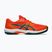 Vyriški padelio batai Asics Game Ff Padel Energy Orange/Jewel Green