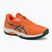 Vyriški padelio batai Asics Game Ff Padel Energy Orange/Jewel Green