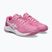 Padelio bateliai ASICS Gel-Dedicate 9 Padel GS bubblegum/white