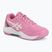 Padelio bateliai ASICS Gel-Dedicate 9 Padel GS bubblegum/white