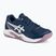 Moteriški teniso bateliai ASICS Gel-Dedicate 9 In independence blue/white
