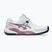 Moteriški teniso bateliai ASICS Gel-Challenger 15 white/taro purple
