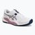 Moteriški teniso bateliai ASICS Gel-Challenger 15 white/taro purple