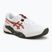 Vyriški teniso batai ASICS Gel-Challenger 15 Clay white/cherry tomato