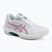 Moteriški padelio batai ASICS Game FF Padel white/bubblegum