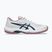 Moteriški teniso bateliai ASICS Game FF white/independence blue