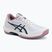 Moteriški teniso bateliai ASICS Game FF white/independence blue