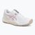 Moteriški padelio batai ASICS Gel-Challenger 15 Padel white/bubblegum