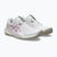 Moteriški padelio batai ASICS Gel-Challenger 15 Padel white/bubblegum