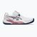 Moteriški teniso bateliai ASICS Gel-Challenger 15 Clay W white/taro purple