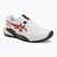 Vyriški teniso batai ASICS Gel-Challenger 15 white/cherry tomato