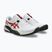 Vyriški teniso batai ASICS Gel-Challenger 15 white/cherry tomato