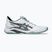 Vyriški tinklinio bateliai ASICS Blade FF 2 white/ocean haze