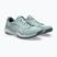 Vyriški tinklinio bateliai ASICS Gel-Rocket 12 ocean haze/concrete