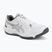 Vyriški tinklinio bateliai ASICS Gel-Task 5 white/ocean haze